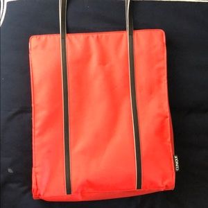 Clinique Tote Bag